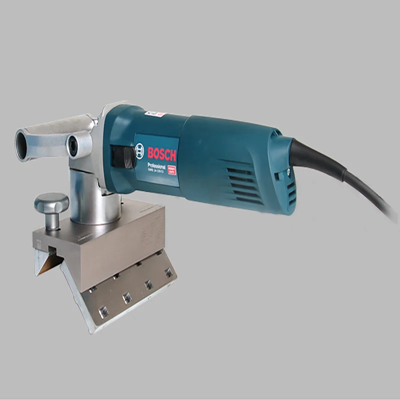 Portable Straight Edge Chamfering Machine Mold Steel Chamfering Machine GWS14-150CI
Portable Straight Edge Chamfering Machine Mold Steel Chamfering Machine GWS14-150CI