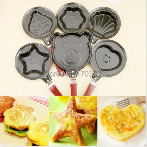 cooking egg tools kitchen gadgets Mini cartoon Cake tools pot Fried Egg Pancake love Heart Shape Egg non-stick Pan 200pcs
cooking egg tools kitchen gadgets Mini cartoon Cake tools pot Fried Egg Pancake love Heart Shape Egg non-stick Pan 200pcs