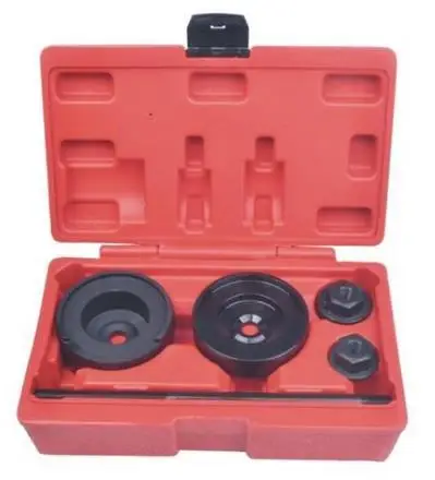 Rear Suspension Tool Kit For VW For AUDI rear axle mounting bushes Automotive Tools
Rear Suspension Tool Kit For VW For AUDI rear axle mounting bushes Automotive Tools
