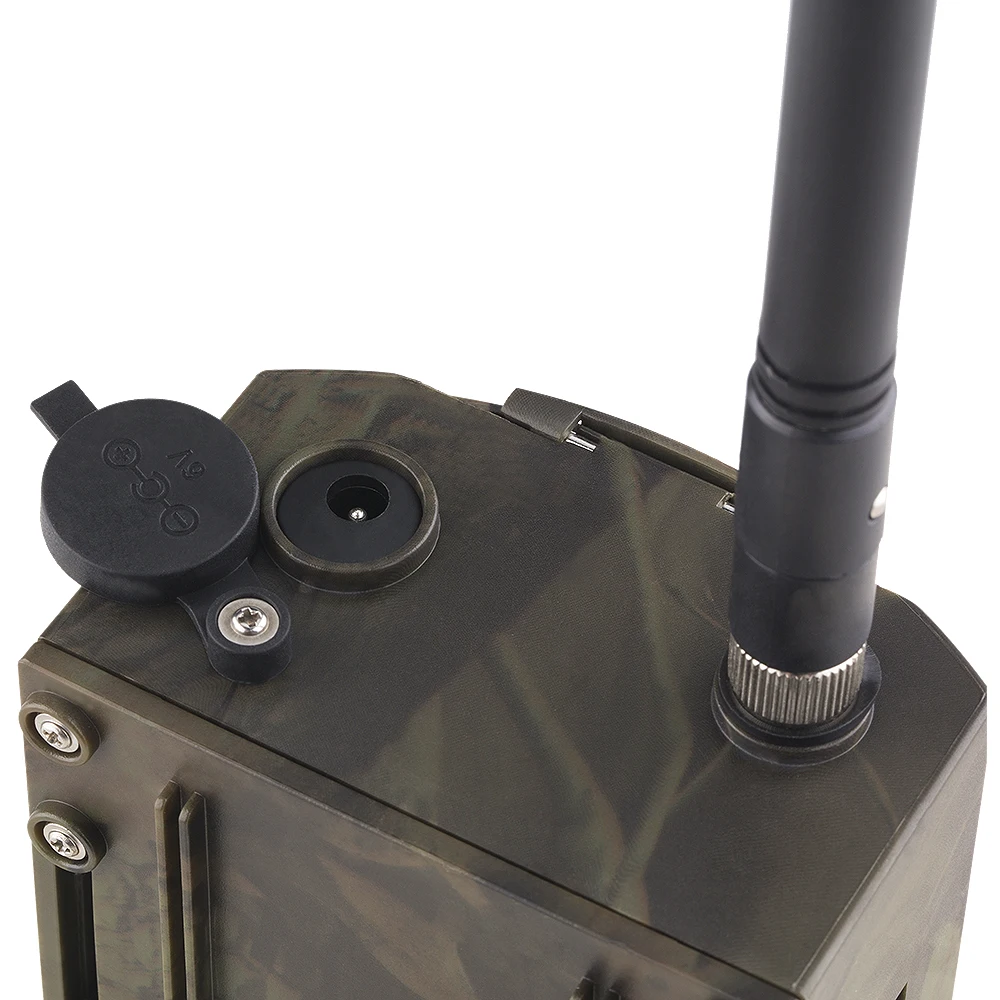 Night vision GSM/MMS/SMS/SMTP 16MP 940NM 1080P HC-550M Digital Infrared Trail Camera
Night vision GSM/MMS/SMS/SMTP 16MP 940NM 1080P HC-550M Digital Infrared Trail Camera