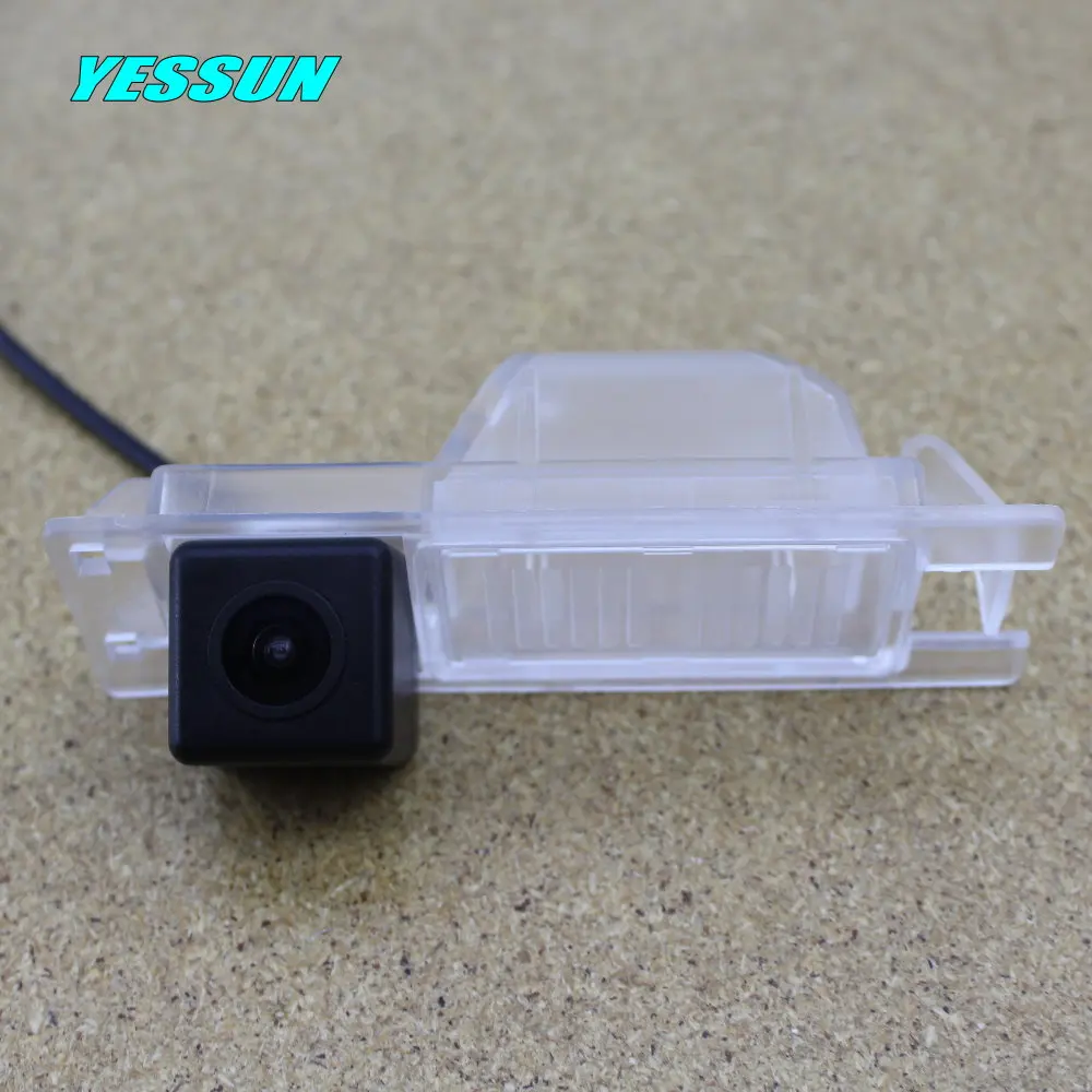 For Vauxhall /Opel Insignia 2009-2014 Car Rearview Rear Camera HD Lens CCD Chip Night Vision Water Proof CAM
For Vauxhall /Opel Insignia 2009-2014 Car Rearview Rear Camera HD Lens CCD Chip Night Vision Water Proof CAM