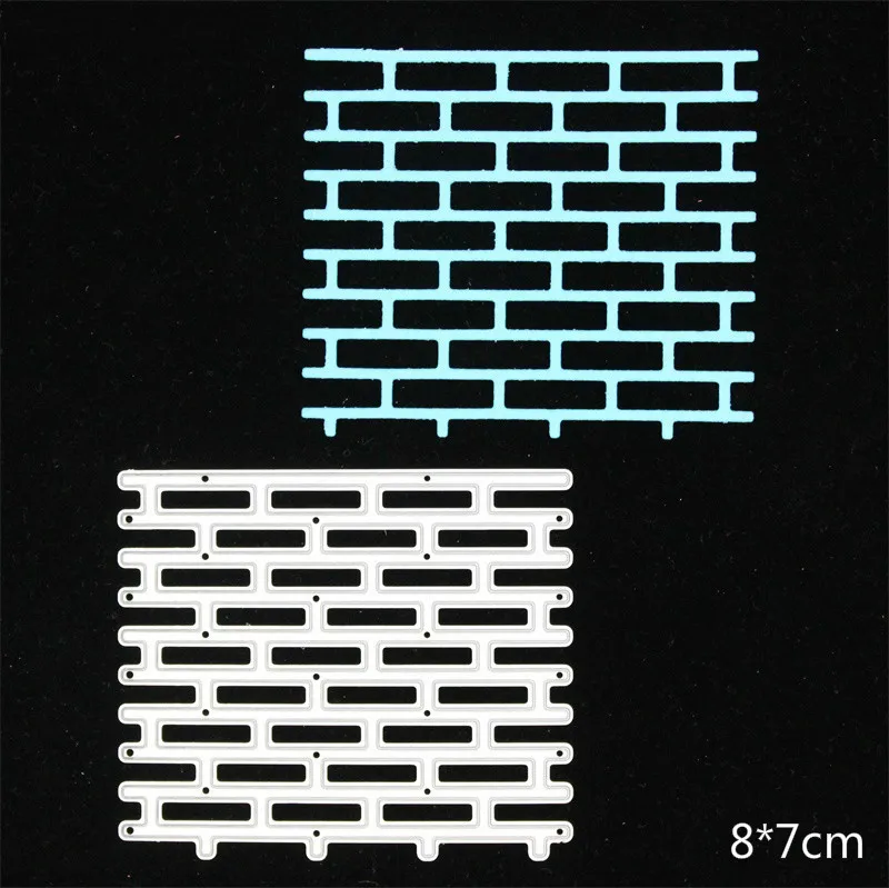 Wall Metal Cutting Dies Stencil for DIY Scrapbooking Album Embossing Paper Cards Deco Crafts Die Cuts
Wall Metal Cutting Dies Stencil for DIY Scrapbooking Album Embossing Paper Cards Deco Crafts Die Cuts