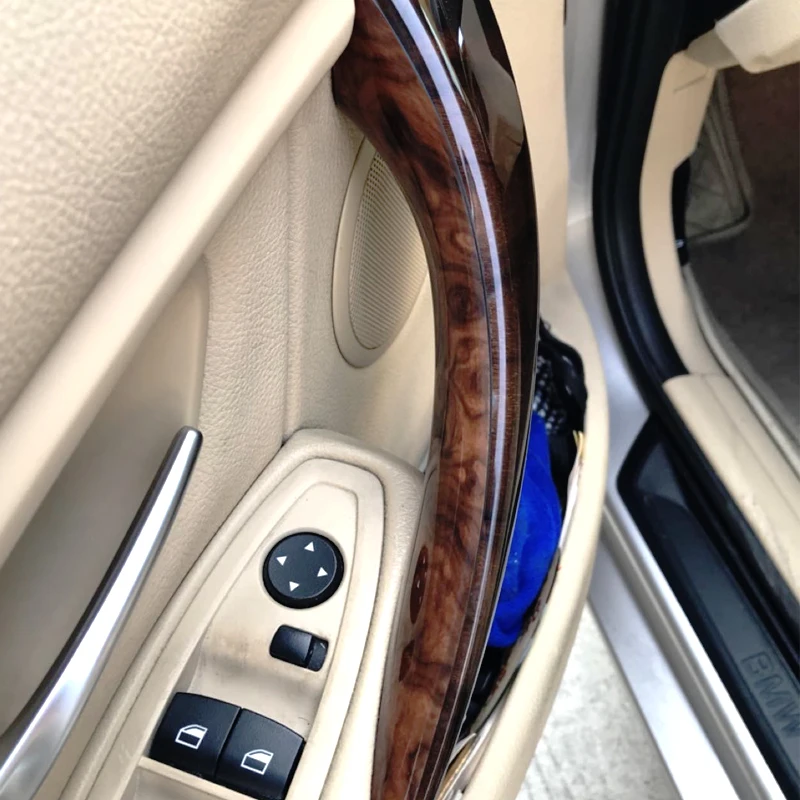 Накладка на дверную ручку для BMW, 3, 4 серии, F30, F35, 2012, 2013, 2014, 2015, 2016, 4 шт.
Накладка на дверную ручку для BMW, 3, 4 серии, F30, F35, 2012, 2013, 2014, 2015, 2016, 4 шт.