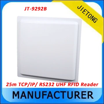 long range read rfid reader for parking mangemant UHF RFID reader with 2years warranty provide free SDK software+ free tags
long range read rfid reader for parking mangemant UHF RFID reader with 2years warranty provide free SDK software+ free tags