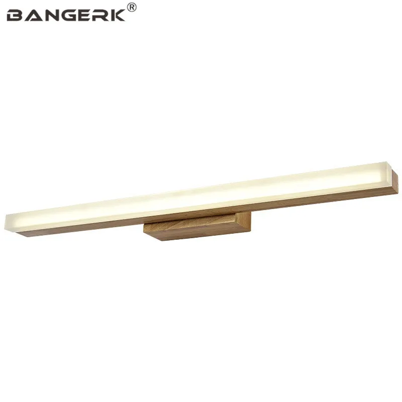 Nordic Design LED Wall Lamp Modern Wood Sconce Wall Light Bathroom Mirror Lamps Loft Home Decor Lighting Fixtures Luminaire
Nordic Design LED Wall Lamp Modern Wood Sconce Wall Light Bathroom Mirror Lamps Loft Home Decor Lighting Fixtures Luminaire