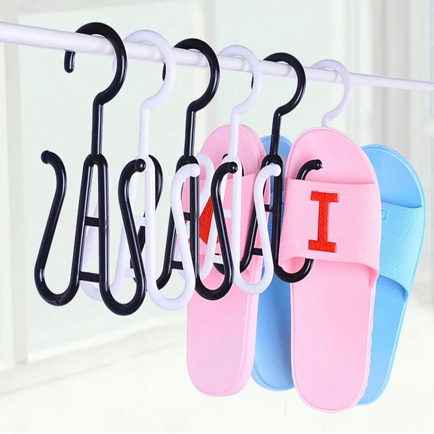 New thick plastic double hook drying shoe rack multi-purpose drying shoe rack bedroom scarves Clothes Storage Hook
New thick plastic double hook drying shoe rack multi-purpose drying shoe rack bedroom scarves Clothes Storage Hook