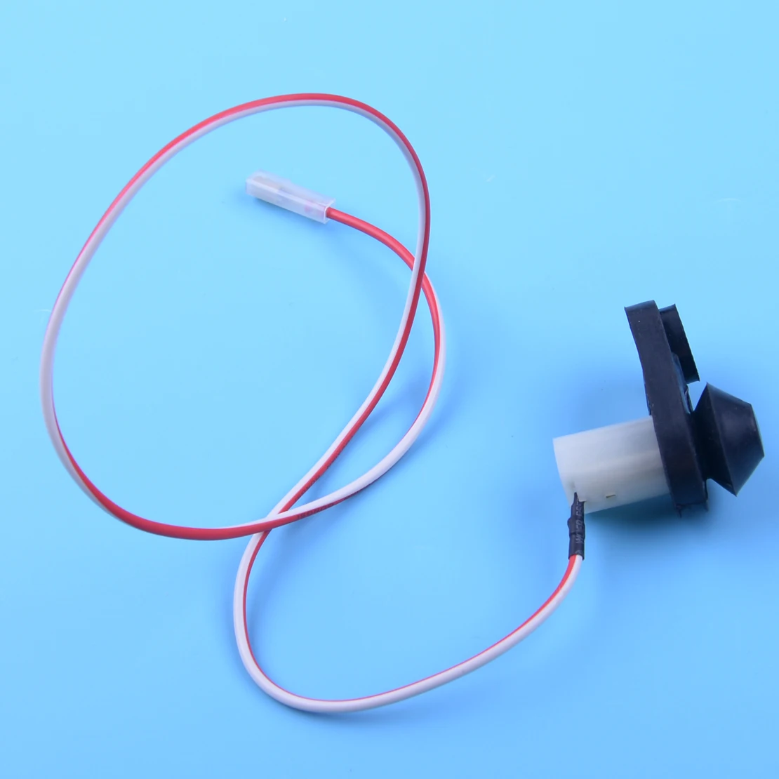 DWCX Car Auto Door Jamb Light Switch Signal Button Sensor Fit for Toyota Hiace Foton Accessories
DWCX Car Auto Door Jamb Light Switch Signal Button Sensor Fit for Toyota Hiace Foton Accessories