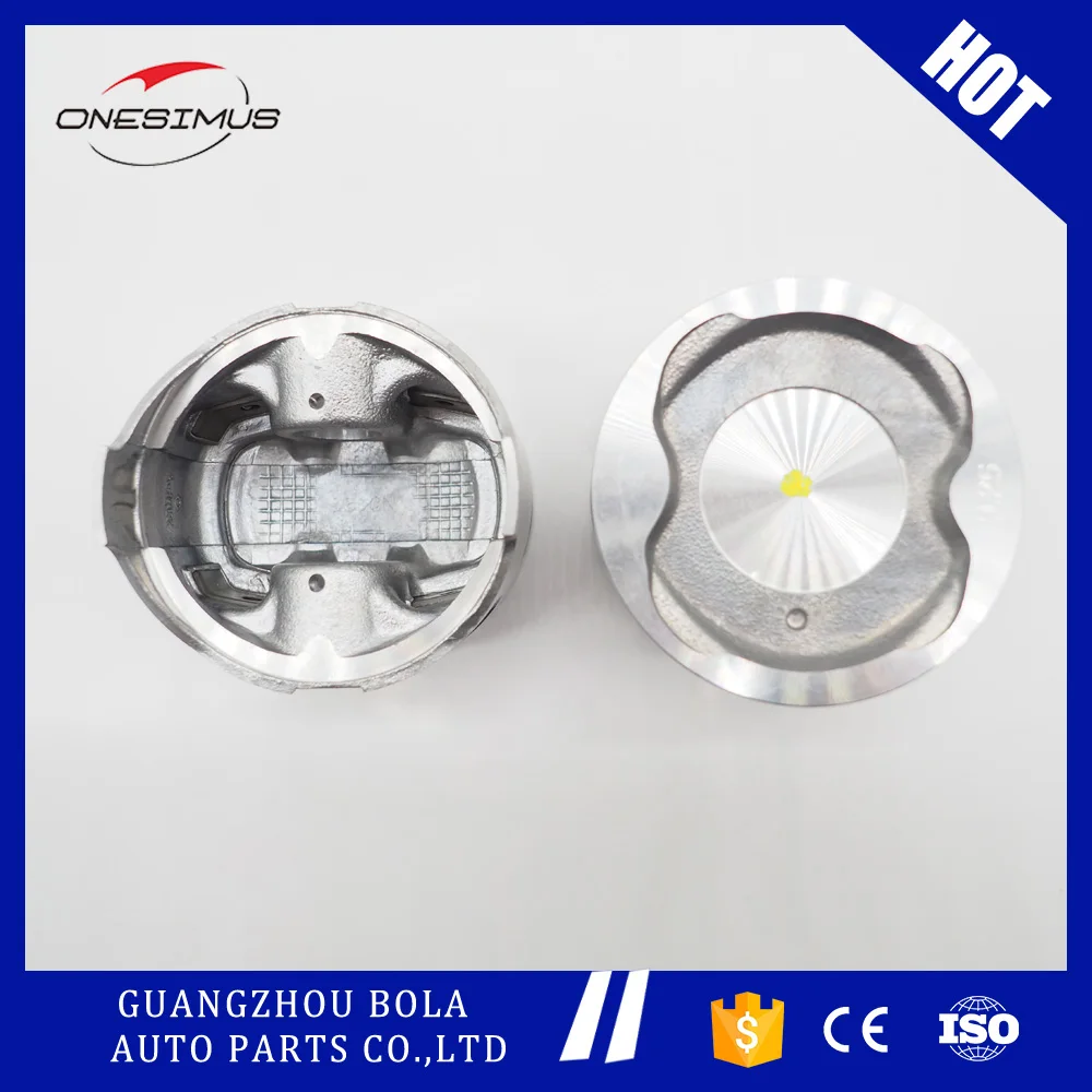 86mm +0.25 Engine Piston Set for 3S-FE CAMRY / CAMRY Estate / CARINA E / AVENSIS Liftback / AVENSIS 4 cylinder OEM 13101-74040
86mm +0.25 Engine Piston Set for 3S-FE CAMRY / CAMRY Estate / CARINA E / AVENSIS Liftback / AVENSIS 4 cylinder OEM 13101-74040