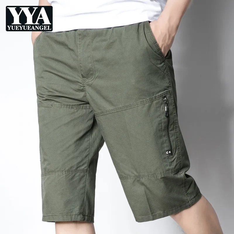 Fashion Casual Summer Mens High Waist Straight Shorts New Design Pockets Cotton Loose Plus Size XL-5XL Male Shorts Streetwear
Fashion Casual Summer Mens High Waist Straight Shorts New Design Pockets Cotton Loose Plus Size XL-5XL Male Shorts Streetwear