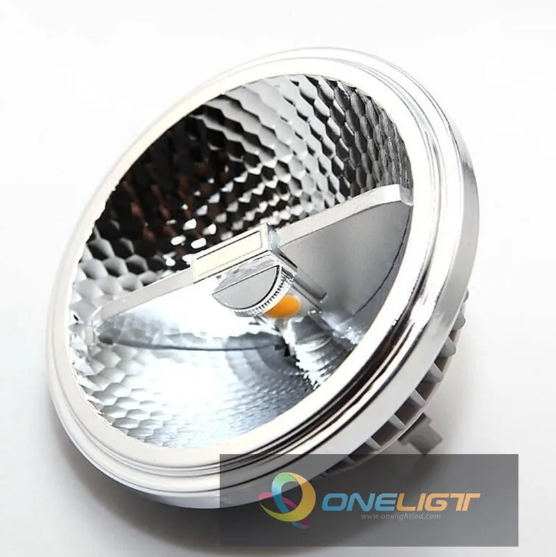 Super Bright AR111 G53 GU10 LED Spotlights 15W COB LED Bulb Lamps LED Recessed Ceiling Downlights AC110V 220V DC12V Warm White
Super Bright AR111 G53 GU10 LED Spotlights 15W COB LED Bulb Lamps LED Recessed Ceiling Downlights AC110V 220V DC12V Warm White