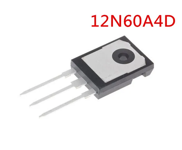 Free shipping 10PCS 12N60A4D HGTG12N60A4D TO-247 The new quality is very good work 100% of the IC chip
Free shipping 10PCS 12N60A4D HGTG12N60A4D TO-247 The new quality is very good work 100% of the IC chip