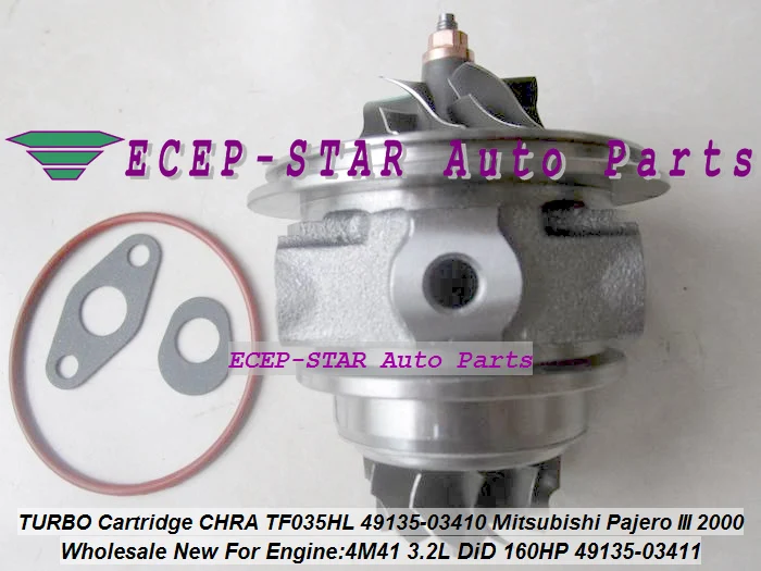 Турбо картридж CHRA Core TF035HL 49135-02910 4913502920-49135 02912-49135 02921-49490 13101-49493 94901 4913502910
Турбо картридж CHRA Core TF035HL 49135-02910 4913502920-49135 02912-49135 02921-49490 13101-49493 94901 4913502910