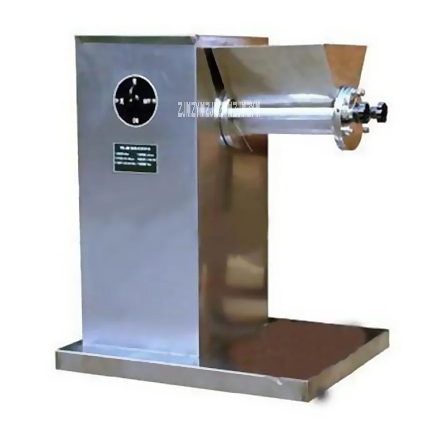 YK-60 Swing Granule Machine Granulator Particle Machine Experimental Pharmaceutical Household Granule Machine 110V/220v 0.25KW
YK-60 Swing Granule Machine Granulator Particle Machine Experimental Pharmaceutical Household Granule Machine 110V/220v 0.25KW