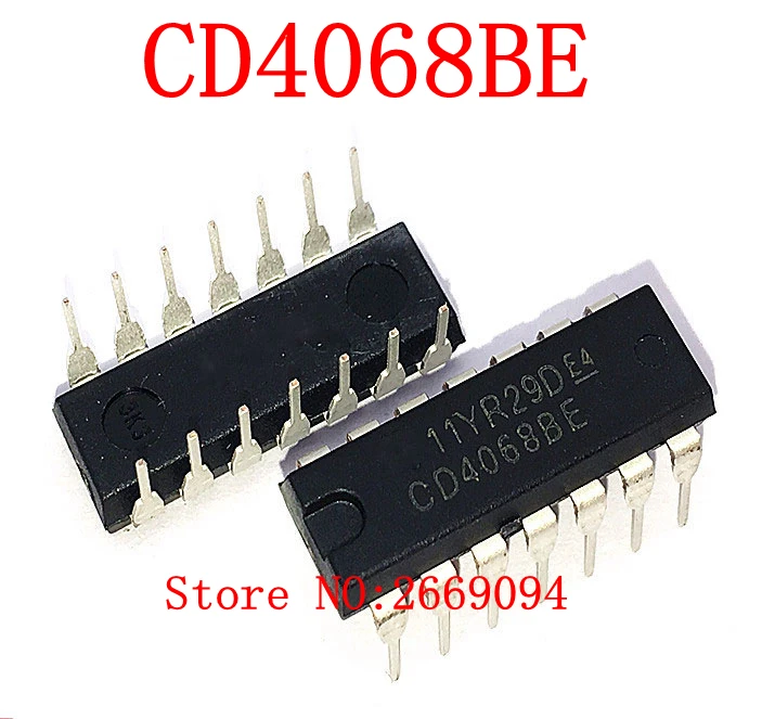 50 шт./100 шт. CD4068BE DIP14 CD4068 HEF4068BP HCF4068BE HCF4068 4068 DIP новые и оригинальные IC Бесплатная доставка
50 шт./100 шт. CD4068BE DIP14 CD4068 HEF4068BP HCF4068BE HCF4068 4068 DIP новые и оригинальные IC Бесплатная доставка