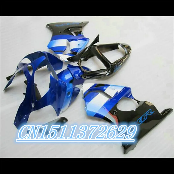 Dor-100% new fairing kit for Kawasaki molding ZX6R 2000-2002 blue white black full fairings Ninja 636 ZX-6R 00 01 02 D injection
Dor-100% new fairing kit for Kawasaki molding ZX6R 2000-2002 blue white black full fairings Ninja 636 ZX-6R 00 01 02 D injection
