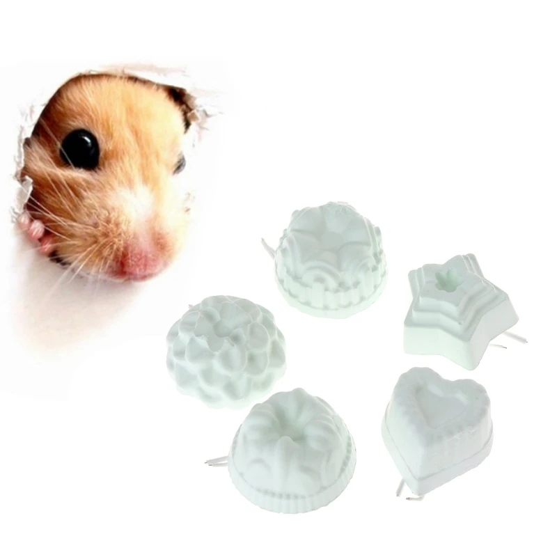 Small Pets Teeth Grinding Stone Calcium Cage for Rabbit Squirrel Chinchilla Hamster
Small Pets Teeth Grinding Stone Calcium Cage for Rabbit Squirrel Chinchilla Hamster