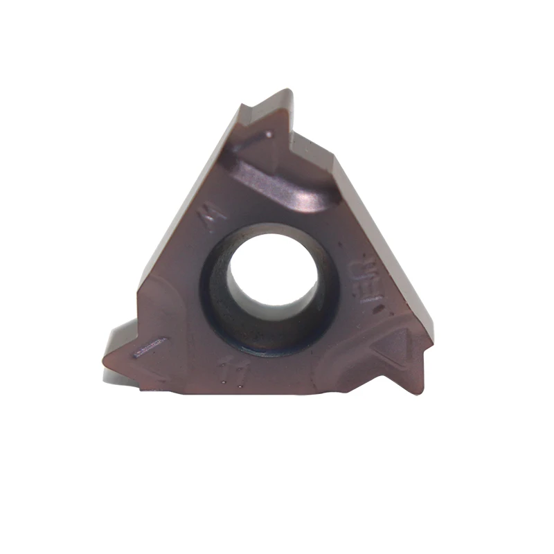 10 шт. 16ERM 11W LF6018 CNC Вольфрамовая карбидная резьба для нержавеющей стали и стали
10 шт. 16ERM 11W LF6018 CNC Вольфрамовая карбидная резьба для нержавеющей стали и стали