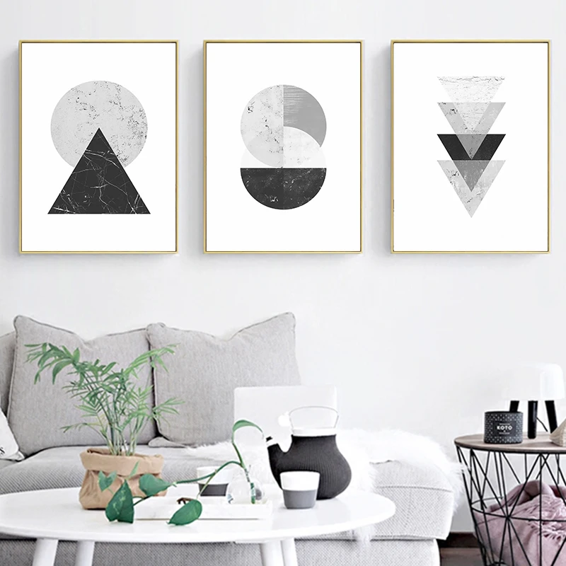 Minimalist Style Marble Geometric Pattern Abstract Decorative Canvas Painting Print Poster Restaurant Home Wall Art Decoration
Minimalist Style Marble Geometric Pattern Abstract Decorative Canvas Painting Print Poster Restaurant Home Wall Art Decoration