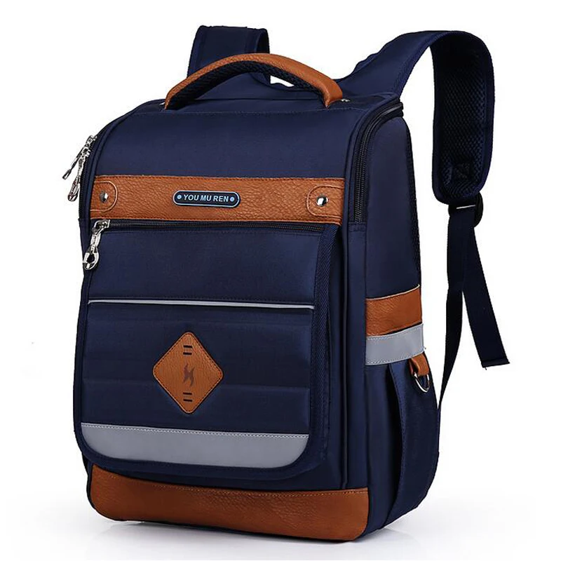 2019 Boys and girls school bags For children's orthopedic backpack high quality mochila infantil bolsas primary 1-6 Rucksacks
2019 Boys and girls school bags For children's orthopedic backpack high quality mochila infantil bolsas primary 1-6 Rucksacks