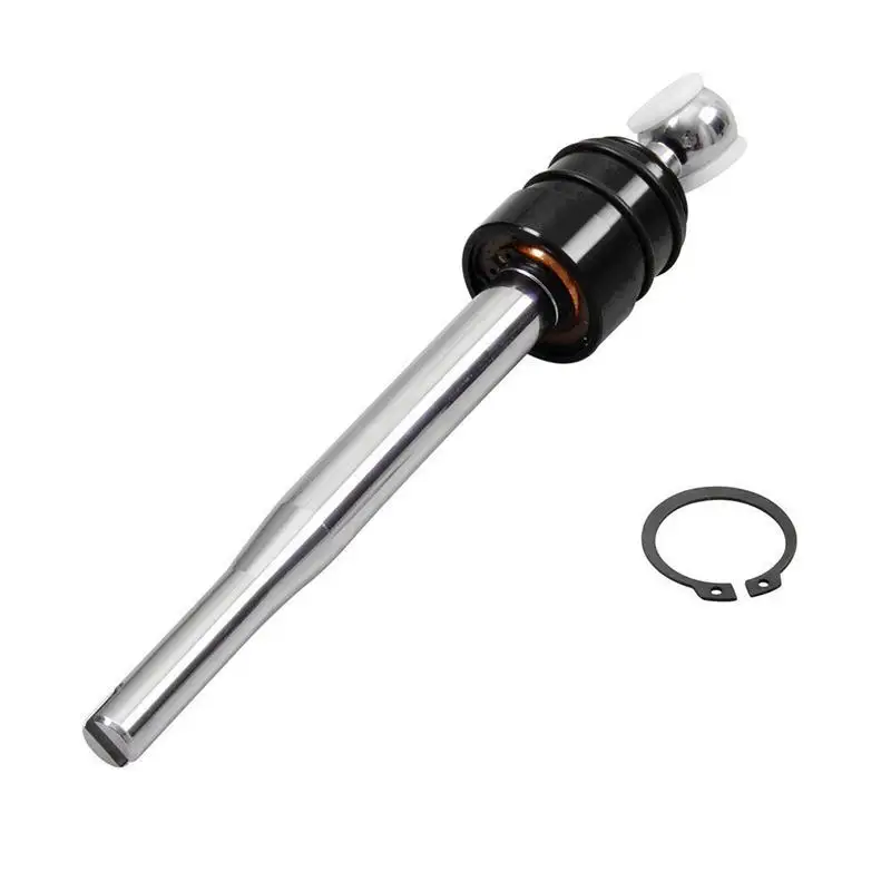 Черный переключения Short Throw Shifter быстрой Шестерни комплект для BMW E30 E36 E46 3/5