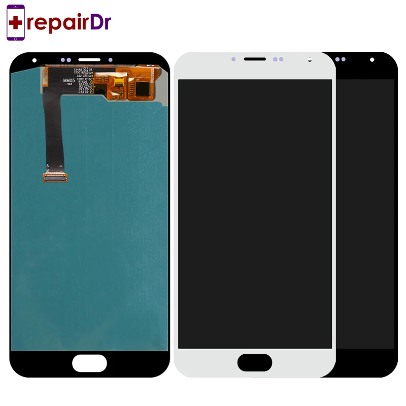 5.5'' OEM LCD For Meizu MX5 Lcd Display Touch Screen Replacement For Meizu MX5 LCD Screen M575M M575
5.5'' OEM LCD For Meizu MX5 Lcd Display Touch Screen Replacement For Meizu MX5 LCD Screen M575M M575