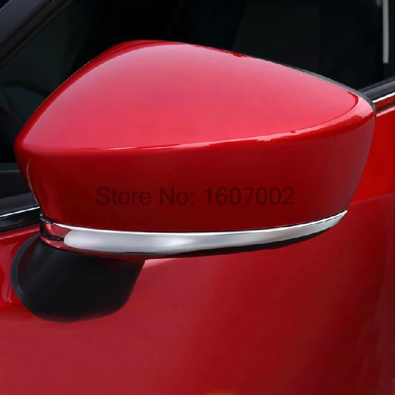 Для 2014 2015 MAZDA 3 Axela крышка зеркала заднего вида Trim ABS Chrome чехол для бокового зеркала, защитное украшение, автомобильные аксессуары
Для 2014 2015 MAZDA 3 Axela крышка зеркала заднего вида Trim ABS Chrome чехол для бокового зеркала, защитное украшение, автомобильные аксессуары