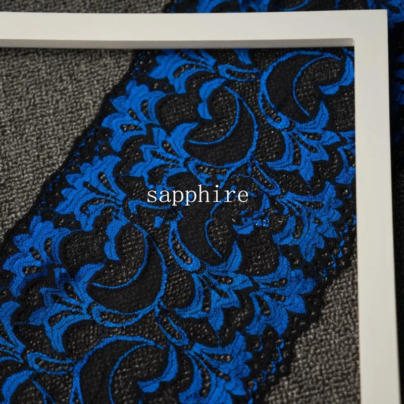 Free shipping 10yards/lot Width18cm 7colors Elastic Lace Fabric DIY Garment Accessories,Wedding Lace,Lace Material
Free shipping 10yards/lot Width18cm 7colors Elastic Lace Fabric DIY Garment Accessories,Wedding Lace,Lace Material