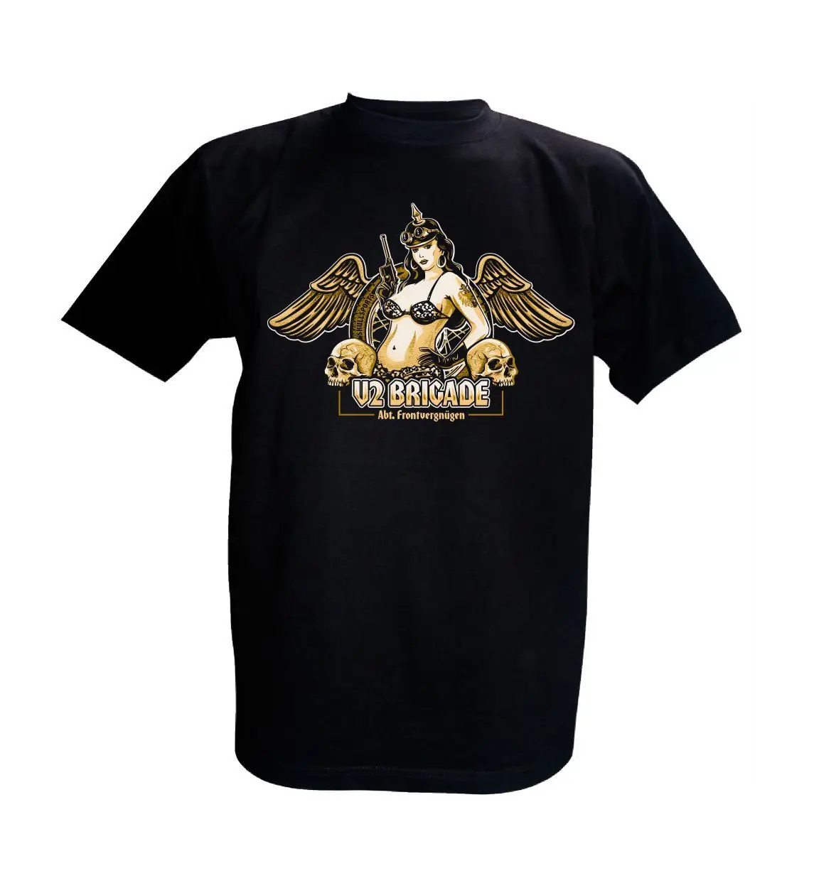 T Shirt Custom Printed Personalized T-Shirts Skullsports T-Shirt V2 Brigade Pin Up Oldschool Vintage Tuning Carsurban T Shirts 
T Shirt Custom Printed Personalized T-Shirts Skullsports T-Shirt V2 Brigade Pin Up Oldschool Vintage Tuning Carsurban T Shirts