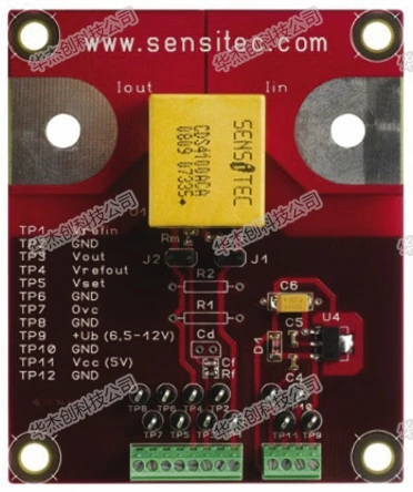 CDK4006ABC-KA sensor semiconductor Power management kit Original NEW