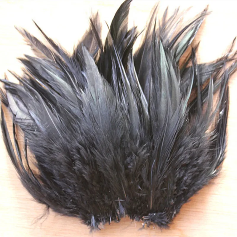 Перья индейки 10 15 см/4 6 дюймов 50 шт.|natural turkey feathers|turkey feathersnatural feathers |