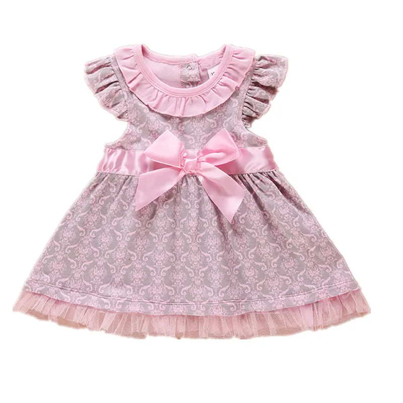 Floral Ruffle Baby Girl Dress 2022 Summer Princess Girls Dresses Bowknot Kids Clothing
Floral Ruffle Baby Girl Dress 2022 Summer Princess Girls Dresses Bowknot Kids Clothing
