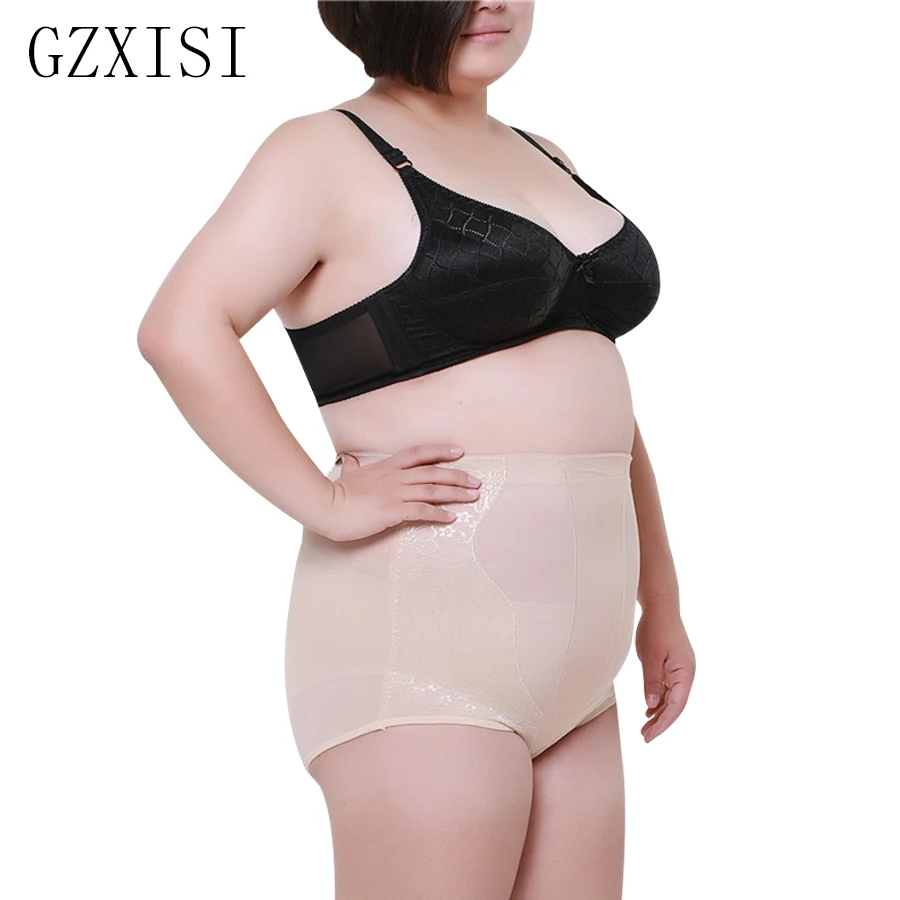 Fashion Solid Body Shaper Comfortable Breathable High Waist Trainer Pants Shapewear Slim Sexy Underpants Bodysuit Underwear
Fashion Solid Body Shaper Comfortable Breathable High Waist Trainer Pants Shapewear Slim Sexy Underpants Bodysuit Underwear