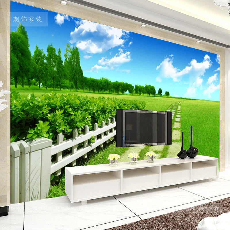 beibehang scenery wallpaper TV backdrop wallpaper modern minimalist Continental perspective 3d wallpaper papel de parede
beibehang scenery wallpaper TV backdrop wallpaper modern minimalist Continental perspective 3d wallpaper papel de parede