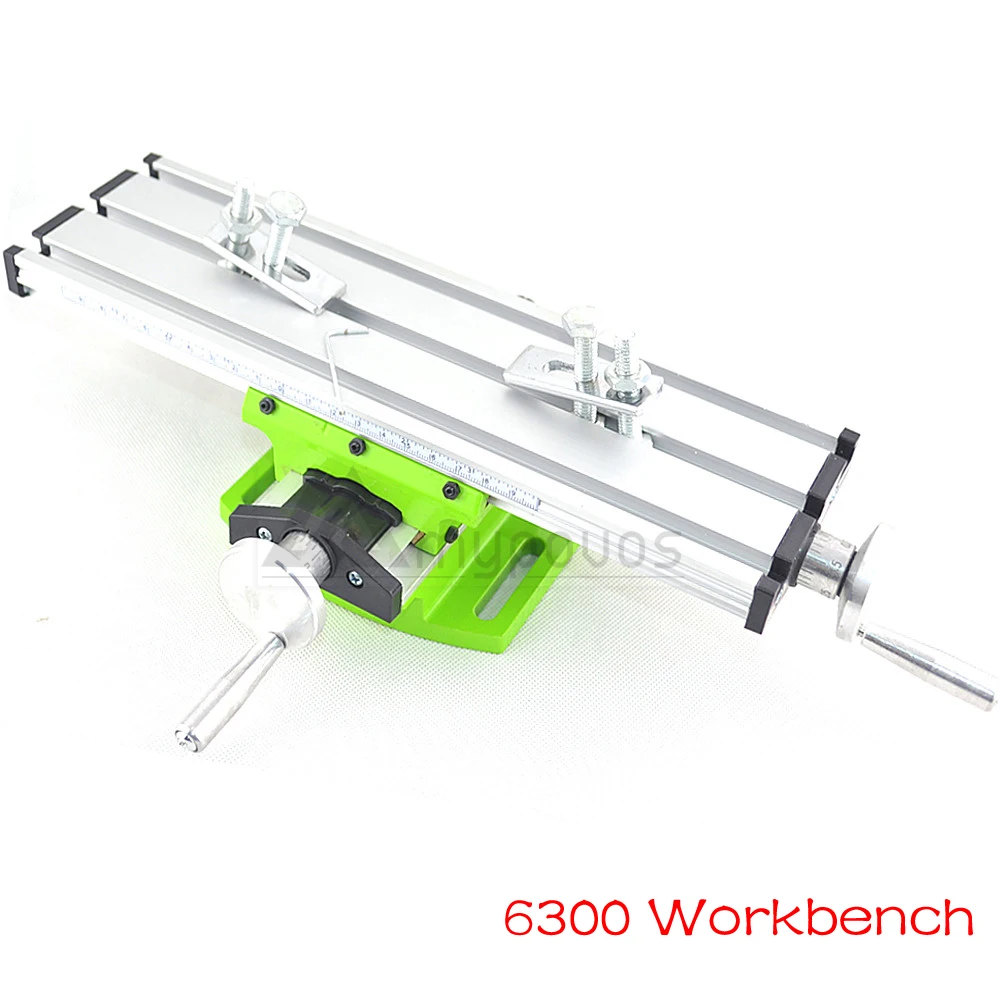 Многофункциональный Рабочий стол, фрезерный рабочий поперечный стол, фрезерный станок, композитный сверлильный скользящий стол для настольного сверла, регулируемый
Многофункциональный Рабочий стол, фрезерный рабочий поперечный стол, фрезерный станок, композитный сверлильный скользящий стол для настольного сверла, регулируемый