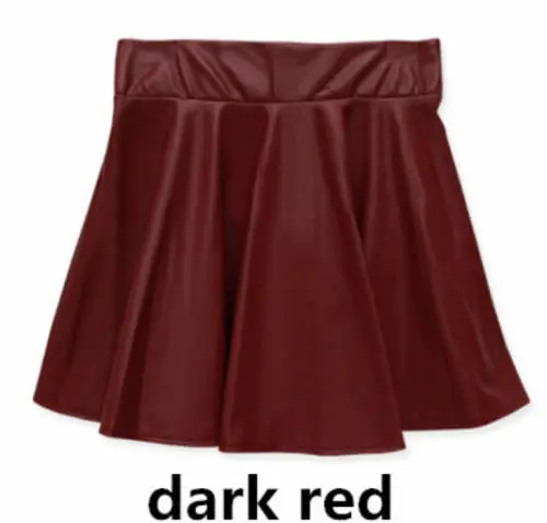 2015 Hot New Fashion Women's High Waist Pleated Short Mini Skirt Skater Flared Skirt
2015 Hot New Fashion Women's High Waist Pleated Short Mini Skirt Skater Flared Skirt