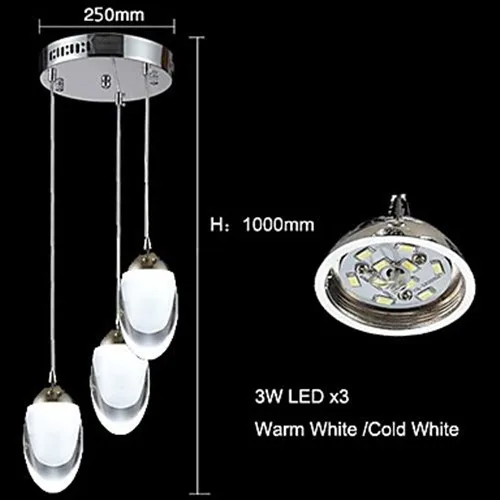 40W Corridor Light Crystal Absorb Dome Light, Single Head Absorb Dome Light The Balcony Lamp Hallway Lights
40W Corridor Light Crystal Absorb Dome Light, Single Head Absorb Dome Light The Balcony Lamp Hallway Lights