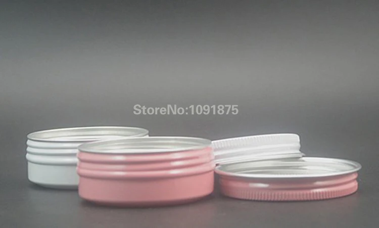 free shipping 30ml pink Aluminium jar,comestic containers with screw thread ,30g Lip Balm Gloss Candle Packaging,cream jar
free shipping 30ml pink Aluminium jar,comestic containers with screw thread ,30g Lip Balm Gloss Candle Packaging,cream jar