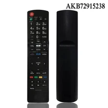 ТВ пульт дистанционного управления AKB72915238 совместимый для AKB72914043