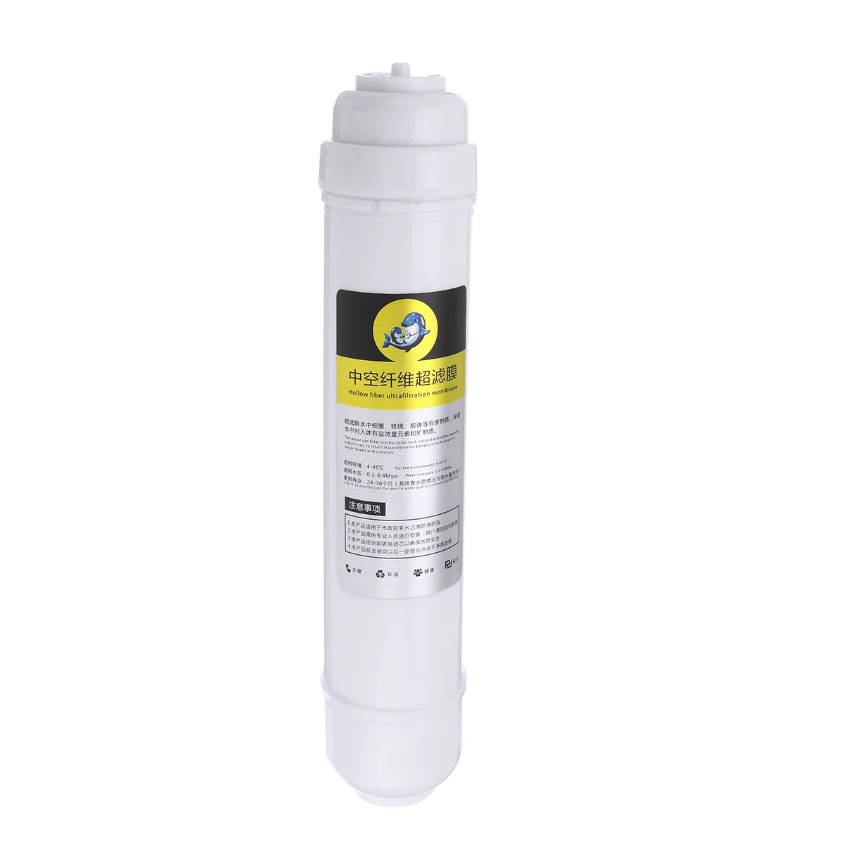 7-Stage Water Filter System Element Replacement Cartidge UltraFiltration Membrane Filter Water Purifier Drinking Treatment
7-Stage Water Filter System Element Replacement Cartidge UltraFiltration Membrane Filter Water Purifier Drinking Treatment
