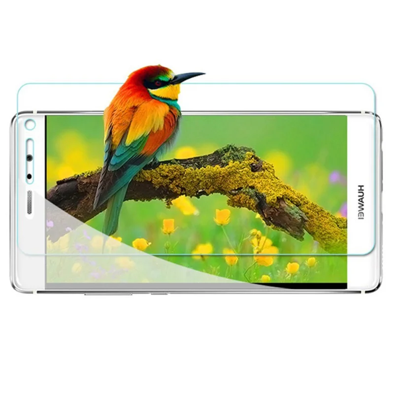 Для Huawei Y5ii / Y5 ii 2 CUN U29 L21 L01 5 0 "Защитная пленка для экрана из закаленного стекла