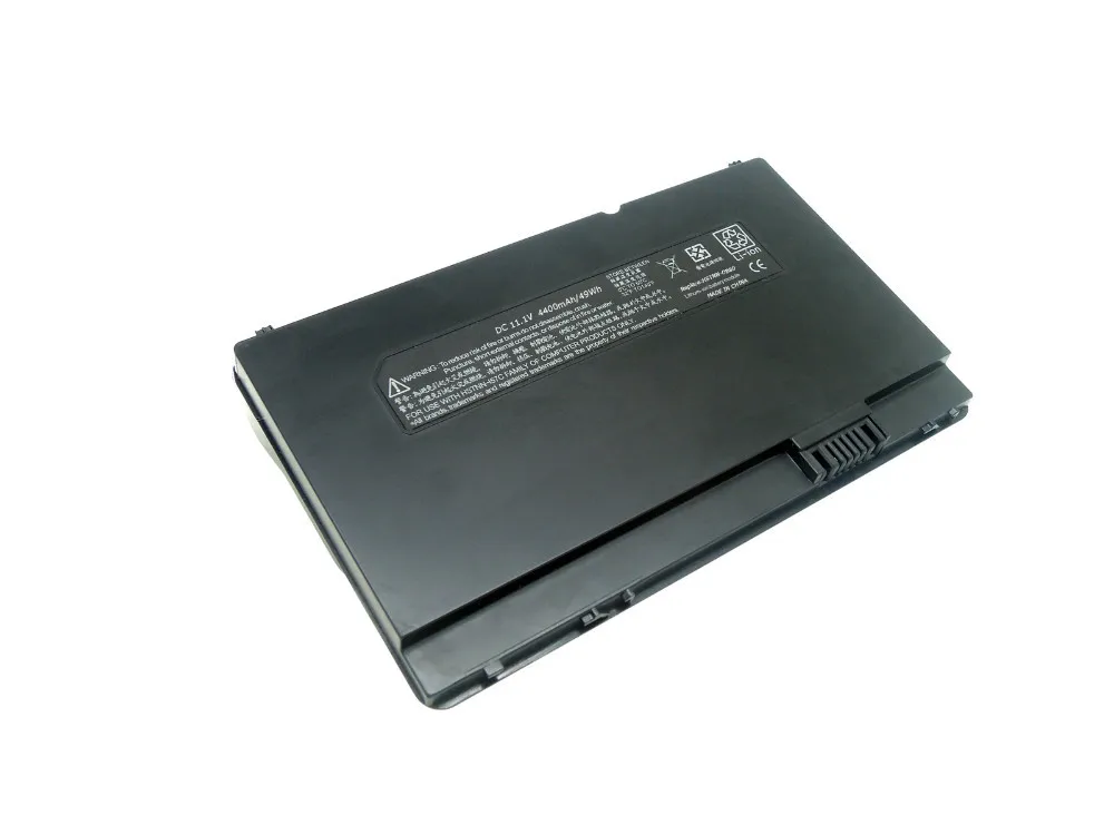 Laptop Battery Replace For HP MINI 1000,Mini 701ED,Mini 702,Mini 1120BR,506916-371, FZ332AA 11.1V 4400mAh
Laptop Battery Replace For HP MINI 1000,Mini 701ED,Mini 702,Mini 1120BR,506916-371, FZ332AA 11.1V 4400mAh