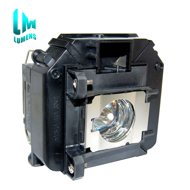 5000 Hours Life ELPLP60 for Epson 425Wi 430i 435Wi EB-900 EB-2060 EB-905 Powerlite 420 425W 905 92 93+ 93 95 96W
5000 Hours Life ELPLP60 for Epson 425Wi 430i 435Wi EB-900 EB-2060 EB-905 Powerlite 420 425W 905 92 93+ 93 95 96W
