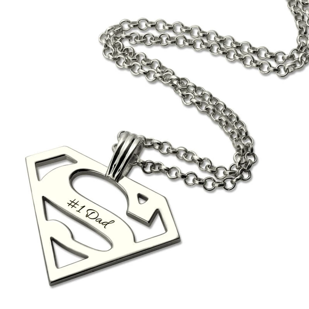 Sweey Wholesale Engraved Names Necklace-Family Necklace for Men Custom Jewelry Hot Sale Personalized Gift for Men Unisex Jewelry
Sweey Wholesale Engraved Names Necklace-Family Necklace for Men Custom Jewelry Hot Sale Personalized Gift for Men Unisex Jewelry