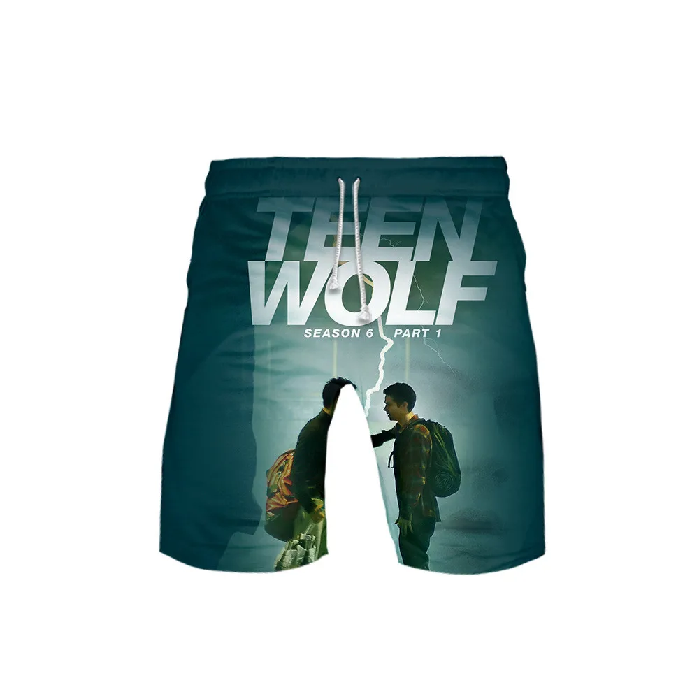 3D Teen Wolf Swimwear Swim Shorts KIds Trunks Beach Board Shorts Swimming Pants Swimsuits Mens Running Sports Surffing shorts
3D Teen Wolf Swimwear Swim Shorts KIds Trunks Beach Board Shorts Swimming Pants Swimsuits Mens Running Sports Surffing shorts