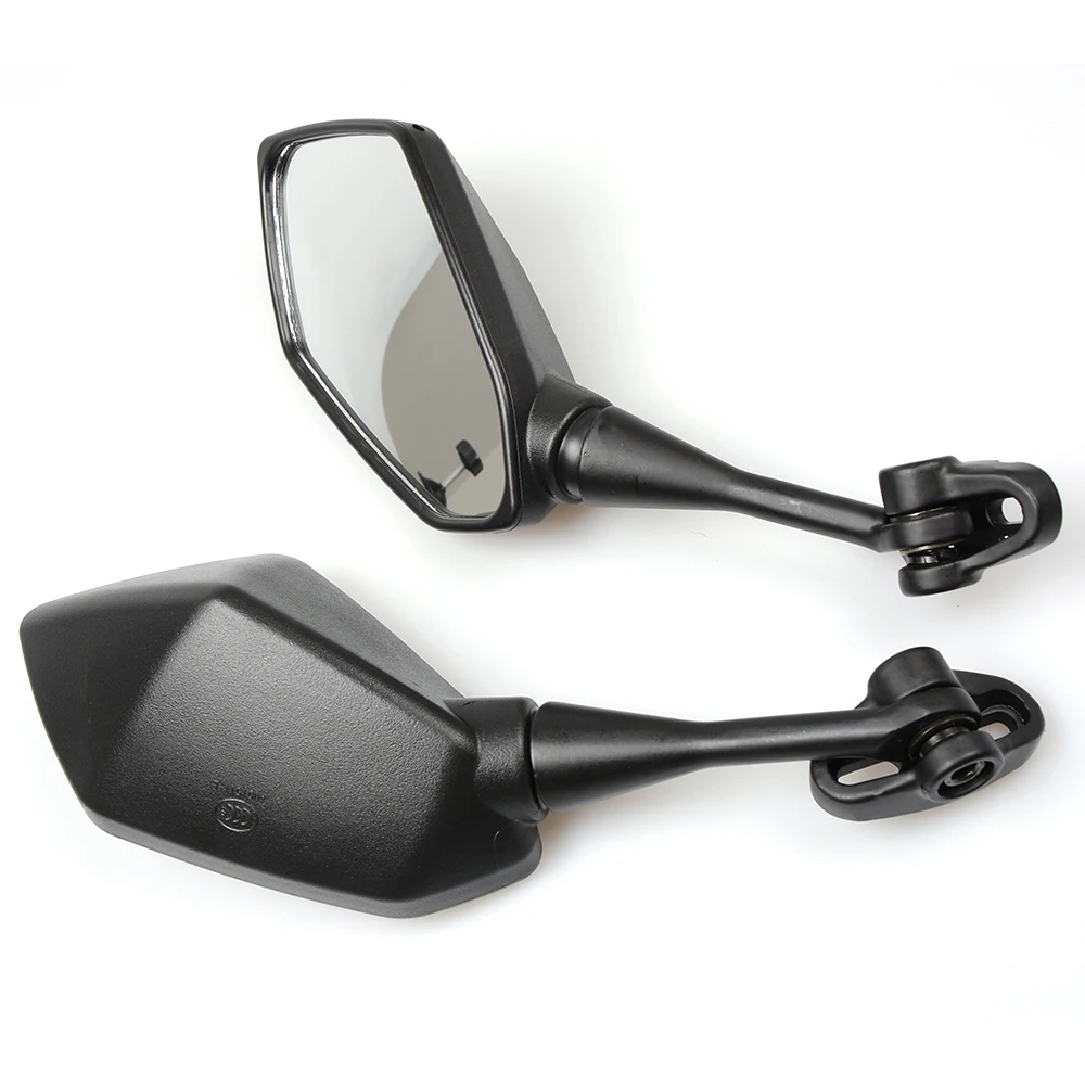 Sport Moto Side Mirror Motorcycle Mirror For Honda CBR F4 F4i / RC51 / RVT 1000 DD250E/DD300/350 HYOSUNG GT Kawasaki Ninja 250 R
Sport Moto Side Mirror Motorcycle Mirror For Honda CBR F4 F4i / RC51 / RVT 1000 DD250E/DD300/350 HYOSUNG GT Kawasaki Ninja 250 R