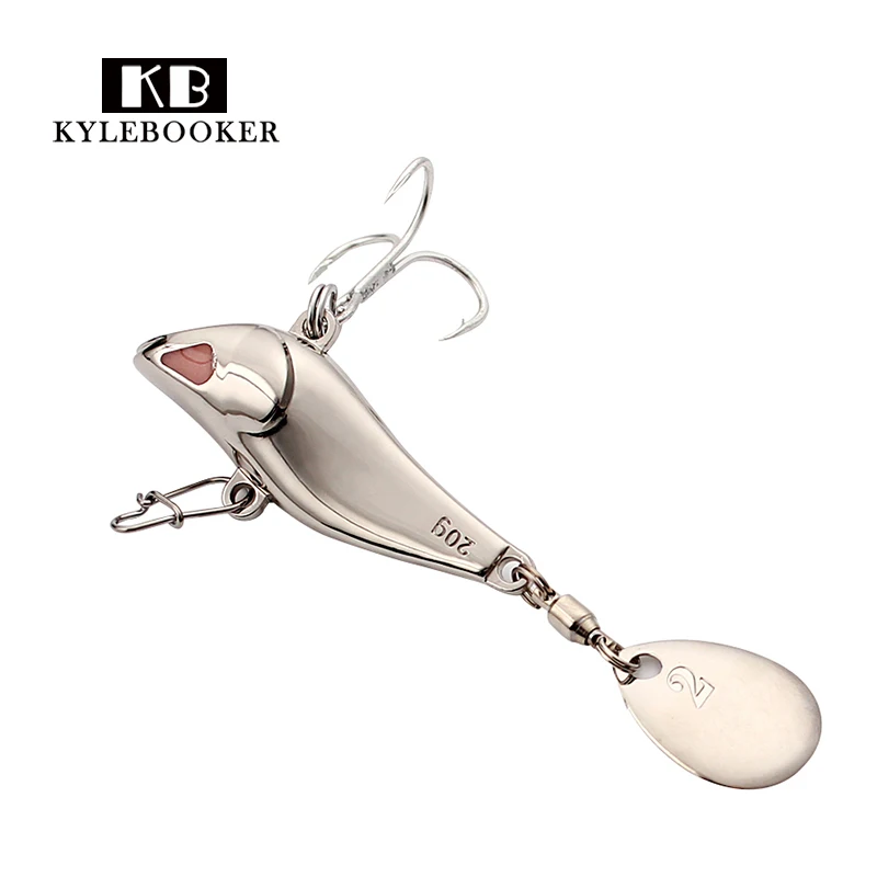 Рыболовная приманка «ложка» 7,5 г 10 г 15 г 20 г, металлическая приманка для карпа на рыбалку, рыболовная приманка, воблер, свимбейт, жесткая прим...
Рыболовная приманка «ложка» 7,5 г 10 г 15 г 20 г, металлическая приманка для карпа на рыбалку, рыболовная приманка, воблер, свимбейт, жесткая прим...