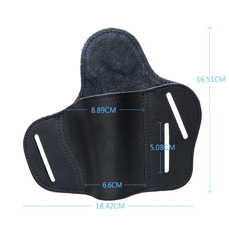 Concealed Carry Gun Holster for Glock 1911 series Pistols Clip Holster Airsoft Gun Bag Hunting Articles For 1911 Series Handguns
Concealed Carry Gun Holster for Glock 1911 series Pistols Clip Holster Airsoft Gun Bag Hunting Articles For 1911 Series Handguns