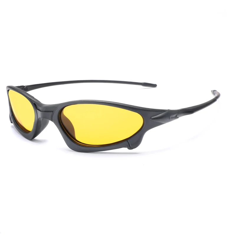 LongKeeper Brand Sun Glasses For Men 2018 Hot Sale Polarized Sunglasses Men Driving Night Vision Polarized Glasses Women Eyewear
LongKeeper Brand Sun Glasses For Men 2018 Hot Sale Polarized Sunglasses Men Driving Night Vision Polarized Glasses Women Eyewear