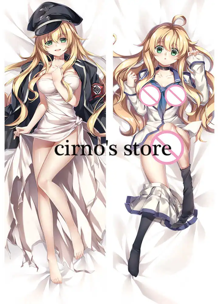 cirno's Store popular game Dies Irae Characters lovely girl marie body pillow cover Dakimakura pillowcase
cirno's Store popular game Dies Irae Characters lovely girl marie body pillow cover Dakimakura pillowcase
