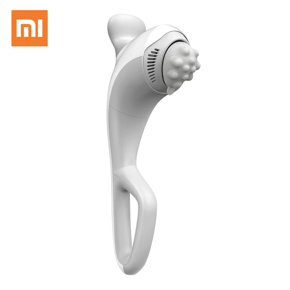 Новая беспроводная 5-скоростная ручная Массажная палочка Xiaomi LERAVAN для глубокого удара, расслабления мышц, снятия усталости, ежедневного/ноч...
Новая беспроводная 5-скоростная ручная Массажная палочка Xiaomi LERAVAN для глубокого удара, расслабления мышц, снятия усталости, ежедневного/ноч...